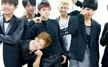 Quiz Bts