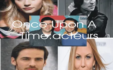Quiz Acteurs