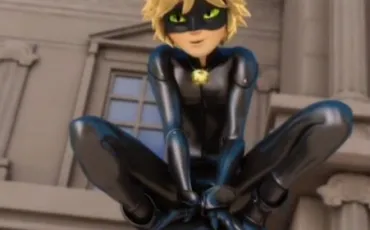 Quiz Miraculous