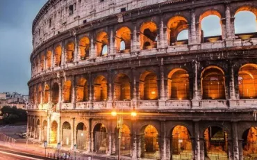 Quiz Italie