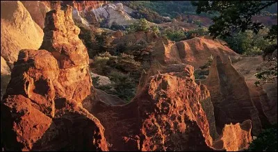 Ce paysage fait-il partie du territoire français ?