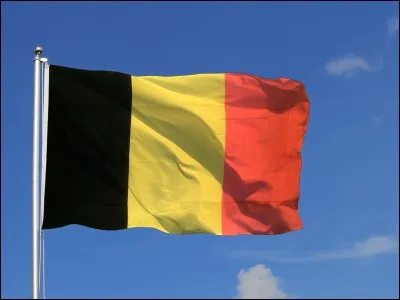 À quel pays ce drapeau appartient-il ?