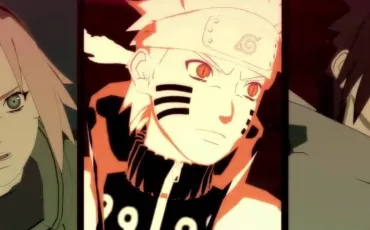 Quiz Naruto