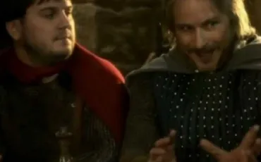 Quiz Kaamelott