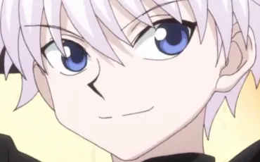 Quiz Hunter x hunter
