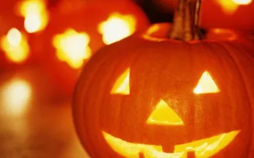 Quiz Halloween