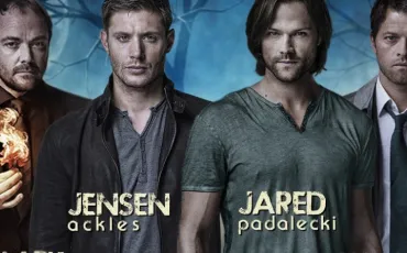 Quiz Supernatural