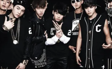 Quiz Bts