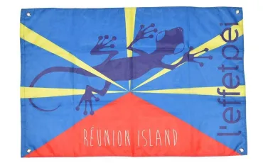 Quiz Ile de la reunion