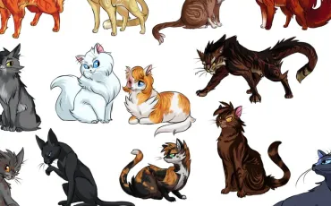 Quiz Animaux