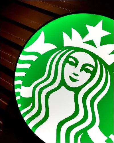 Quel est le nom de ce logo ?