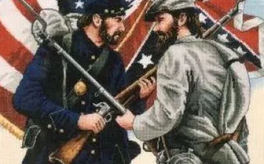 Quiz Guerre de secession