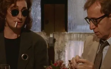 Quiz Woody allen