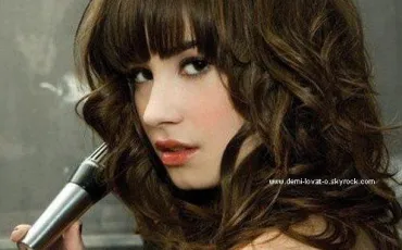Quiz Demi lovato