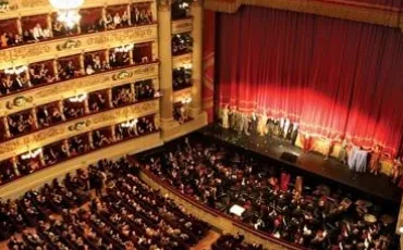 Quiz Operas