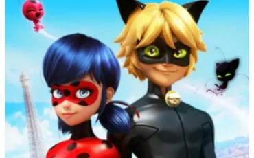 Quiz Miraculous