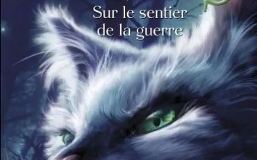 Quiz Erin hunter