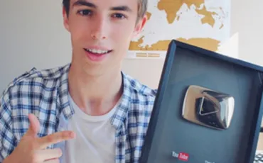 Quiz Youtubeurs