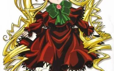 Quiz Rozen maiden