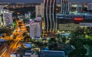 Quiz Paraguay