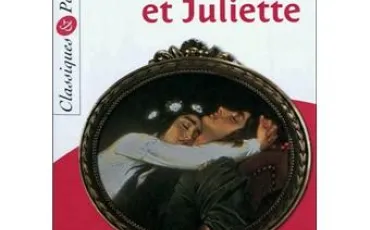 Quiz Romeo et juliette
