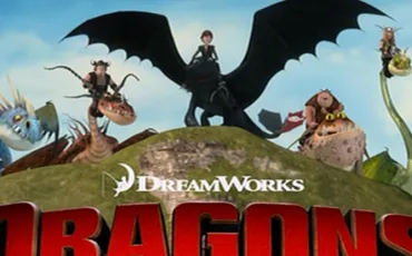 Quiz Dragons