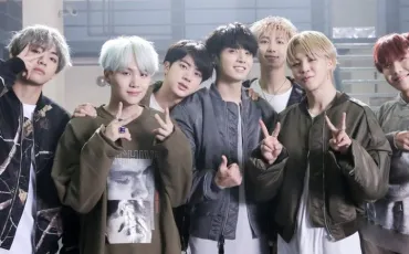 Quiz Bts