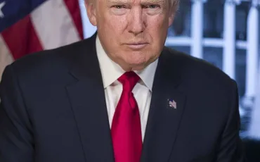 Quiz Donald trump