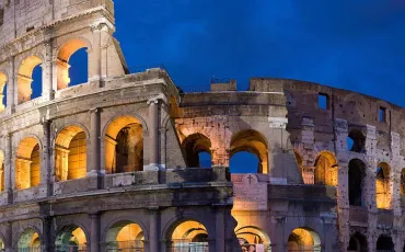 Quiz Italie