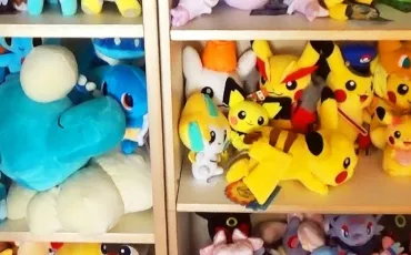 Quiz Pokemon