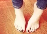 Quiz Prenez votre pied !