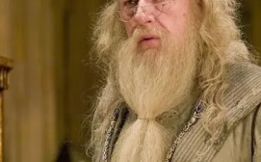 Quiz Harry potter