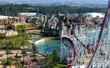 Quiz Attractions