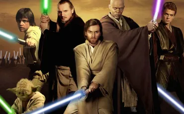 Quiz Star wars