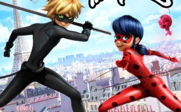 Quiz Miraculous
