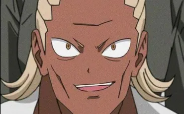 Quiz My hero academia