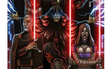 Quiz Star wars