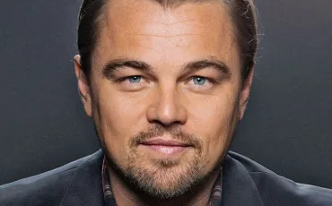 Quiz Leonardo dicaprio