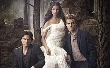 Quiz Vampire diaries