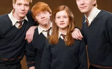 Quiz Harry potter