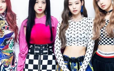 Quiz Blackpink
