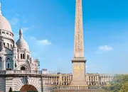 Quiz Connaissez-vous Paris ?