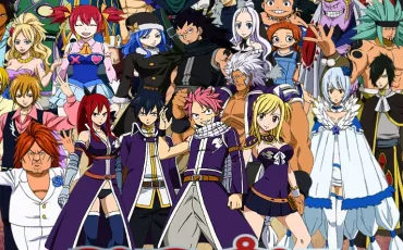 Quiz Shonen