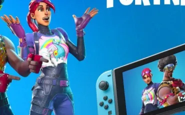 Quiz Fortnite
