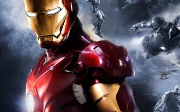 Quiz Iron man