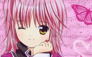 Quiz Shugo chara