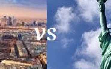Quiz Monde entier