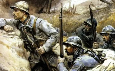 Quiz Guerre mondiale