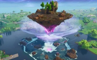 Quiz Fortnite