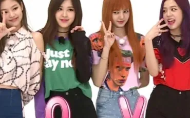 Quiz Blackpink